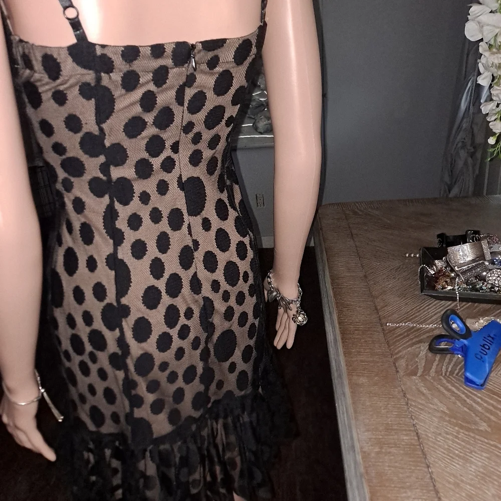 Whish dress, size s - Picture 2 of 9